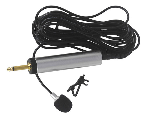 Condensador Micrófono Micrófono Profesional Estable Anti