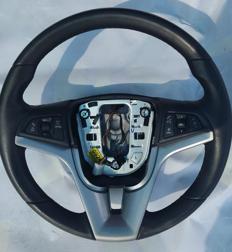 Volante Chevrolet Tracker 2018 - 2019 (plan Recambio)