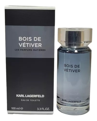 Perfume Karl Lagerfeld Bois Vet - mL a $2149