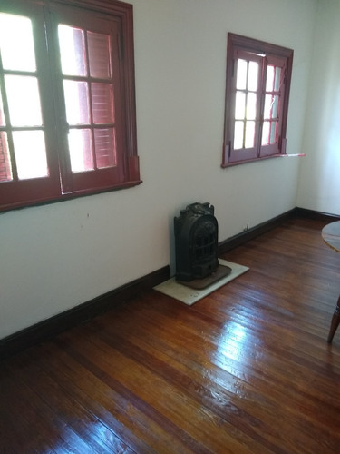 Casona Estilo Frances . Dunant 1001
