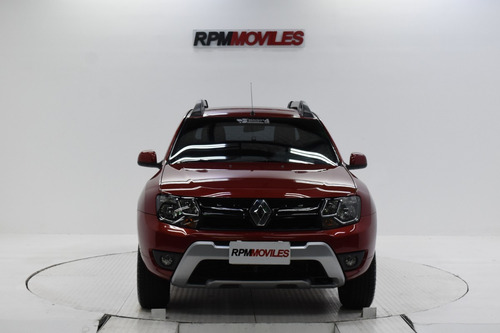 Imagen 3 de 13 de Renault Duster Oroch 2.0 Privilege 4x4 Mt 2020 Rpm Moviles