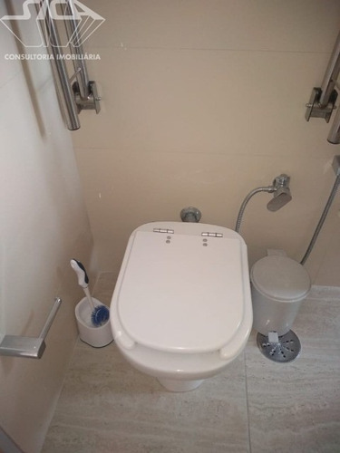 Imagem 27 de 30 de Apartamento - Ap00896 - 34698870