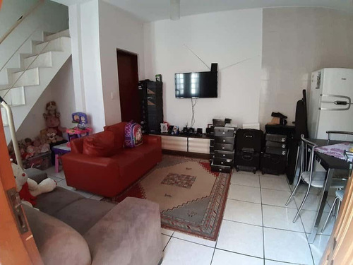 Imagem 10 de 18 de Casa Para Comprar Parque Residencial Eloy Chaves Jundiaí - Baa486
