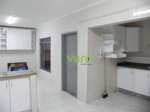 Imagem 17 de 20 de Casa Com 3 Dormitórios À Venda, 180 M² Por R$ 980.000,00 - Jardim Ipiranga - Americana/sp - Ca0228