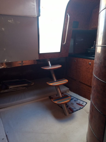 Real Class 38 Mercruiser Qsd 4.2 Diesel 2x270 2007/2011.ca