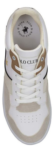 Tenis Escolar W53922pv Goma Forro Confort Comun