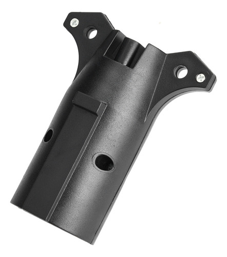 Conector De Enchufe De Remolque 12v 7 A 4 Pines Luz Estándar