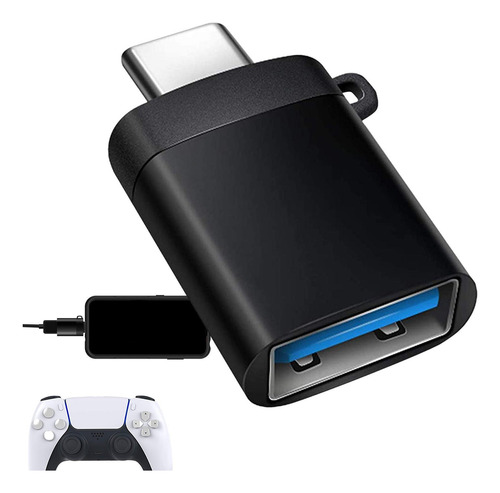 Adaptador Usb Tipo C Adaptador Usb C Adaptador Conventor De