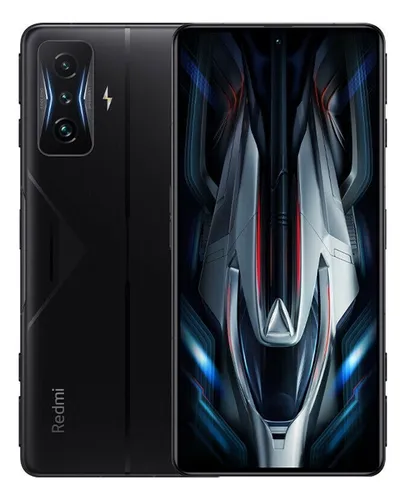 Xiaomi Redmi K50 Gaming 5g 21121210c 12gb 128gb Dual Sim Duo