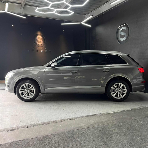 Audi Q7 3.0 Tfsi Quattro Ambition