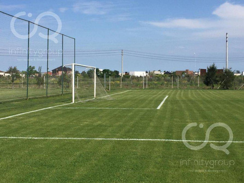 Imagen 3 de 3 de Terreno - El Rocio