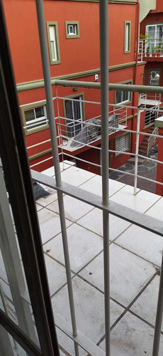Imagen 9 de 12 de (dv 65) Muy Lindo Departamento De 3 Ambientes Con Cochera, En Venta En Complejo Cerrado En San Miguel!!!.