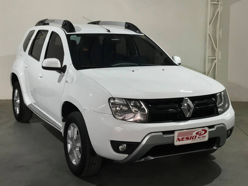 Imagem 2 de 12 de Renault Duster 1.6 Dynamique - 2017