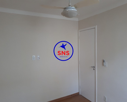 Imagem 8 de 12 de Apartamento - Ap03484 - 69844224
