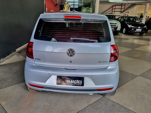 Imagem 10 de 11 de Volkswagen Fox 1.6 Mi Prime I-motion 8v