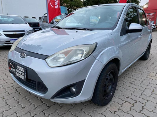 Ford Fiesta Sedan 1.6 Flex