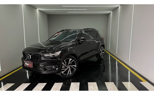 Volvo XC40 1.5 T5 RECHARGE R-DESIGN GEARTRONIC