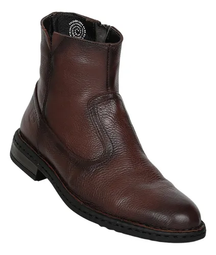 Botas lobo solo hombre hot sale
