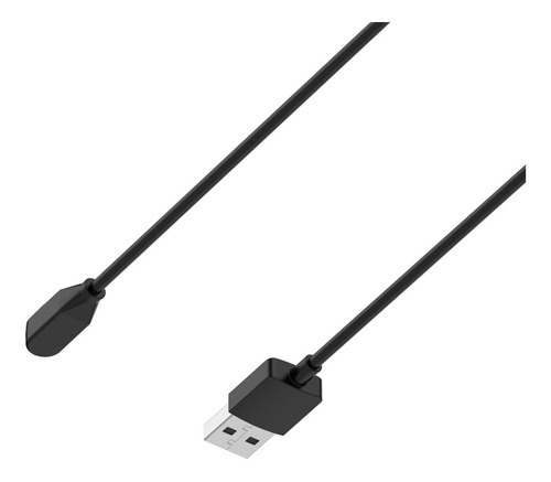 Imagen 6 de 12 de 11 Piezas De Cable Cargador De Carga Usb Magnético, Cable