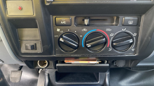 Imagen 18 de 23 de Toyota Prado Vxm