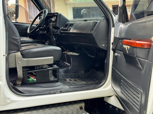 Chevrolet Kodiak 1989