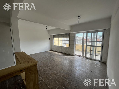 Imagen 1 de 10 de Venta De Departamento Tipo Casa En 1º Piso Con Patio En Villa Dominico (26243)