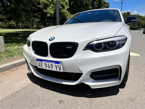 BMW Serie 2 2.0 M240i Mpackage Lci Coupé