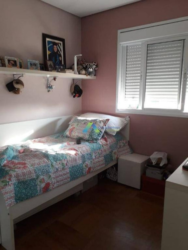 Apartamento 104 Metros, 3 Dormitórios, Sendo 2 Suítes, 2 Vagas Com Condomínio Clube Excelente Localização E Ótimo Valor ! - Ap5192
