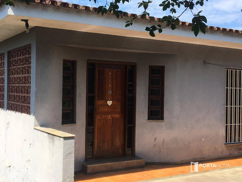 Imagem 4 de 30 de Chácara A Venda - Excelente Bairro Chácaras Ana Lúcia - Ch0083