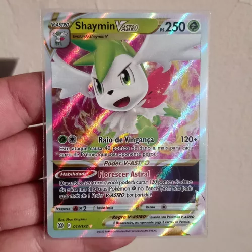 Shaymin V - Vendito