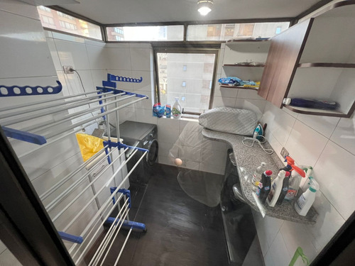 Departamento, Amoblado, Exclusivo Sector, Las Condes