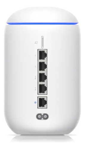 Router Ubiquiti Udr Wifi6 4-1000 2 Poe 1 Wan Bt Msd Unifi