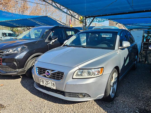 Volvo S40 2.0 COMFORT AUTO