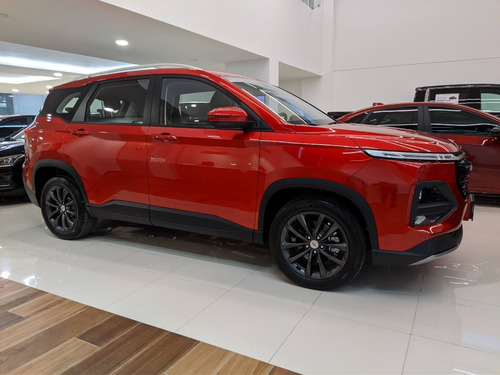 Imagen 9 de 9 de Nueva Chevrolet Captiva Lt7 2022