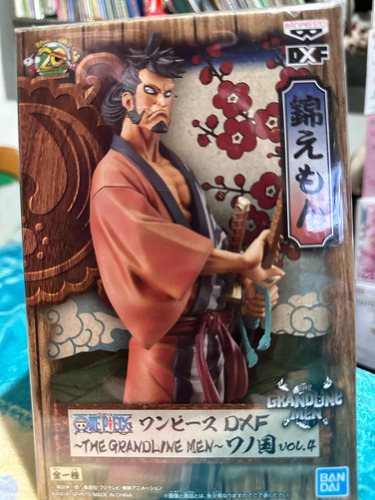 Figuras One Pice Y Anime