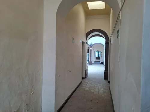 Casa En Venta Centro Histórico De Guadalajara, Jal.