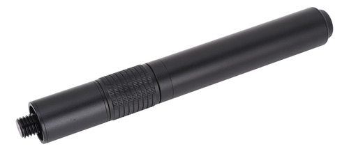 Equipo Extensor De Palo De Billar Pool Extension 240-340 Mm
