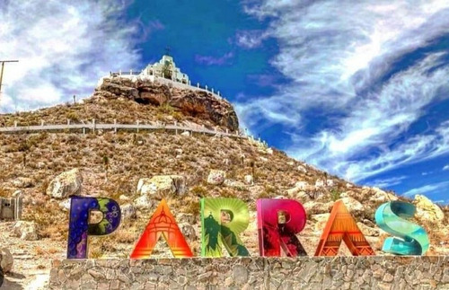Terreno Con Increíble Vista, Ideal Para Hotel O Desarrollo Inmobiliario