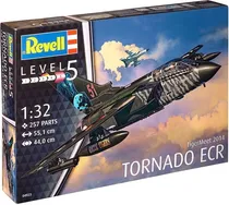 Comprar Revell 04923 Tornado Ecr Tigermeet 2014 - 1\u002F32 Kit Para Mont
