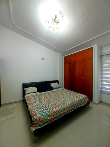 Se Vende Hermoso, Amoblado Town House En Urb Manantial En Naguanagu