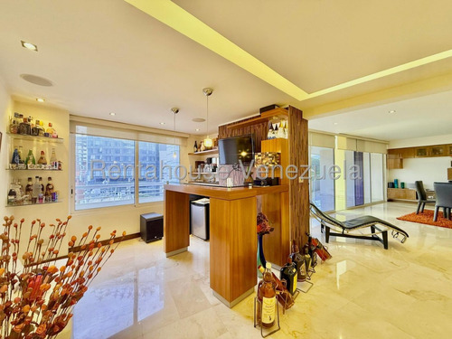 Apartamento En Venta Las Mercedes Mls#25-21623 Fr