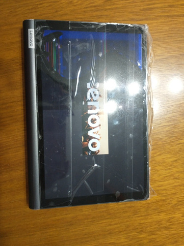 Tablet Lenovo Yoga