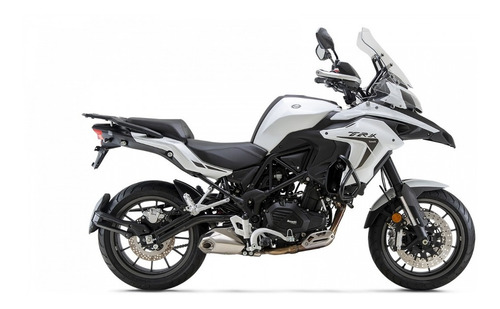 Imagen 17 de 18 de Benelli Trk 502 Touring - Financiación Y Contado!merlo