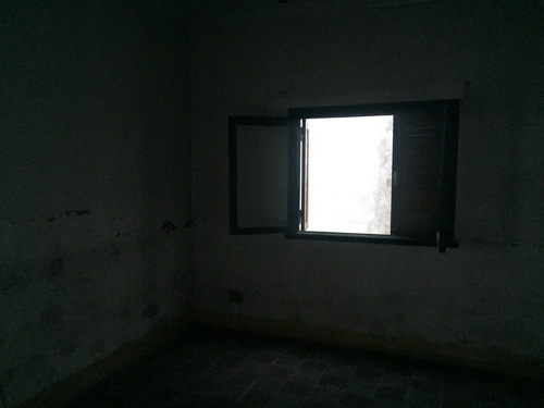 Venta Casa 2 Dormitorios Balcarce