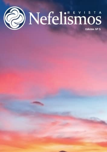 Revista Nefelismos Nº 5 -ediciones Revista Nefelismos-