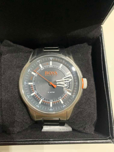 Relógio Hugo Boss Orange