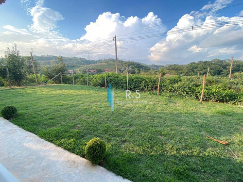 Sítio À Venda, 40000 M² Por R$ 2.000.000,00 - Engenho Seco - Louveira/sp - Si0009