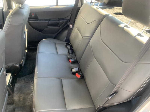 Imagem 11 de 12 de Mitsubishi Pajero Tr4