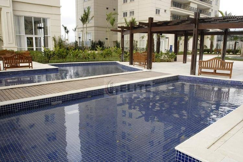 Imagem 16 de 26 de Apartamento Com 3 Dormitórios À Venda, 133 M² Por R$ 1.200.000,00 - Jardim - Santo André/sp - Ap8902
