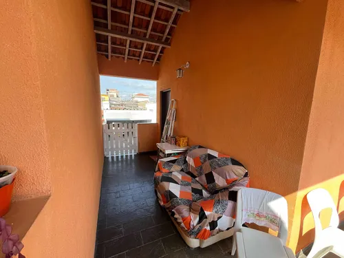 Casa Sobrado E Salão Na Vila Suíça